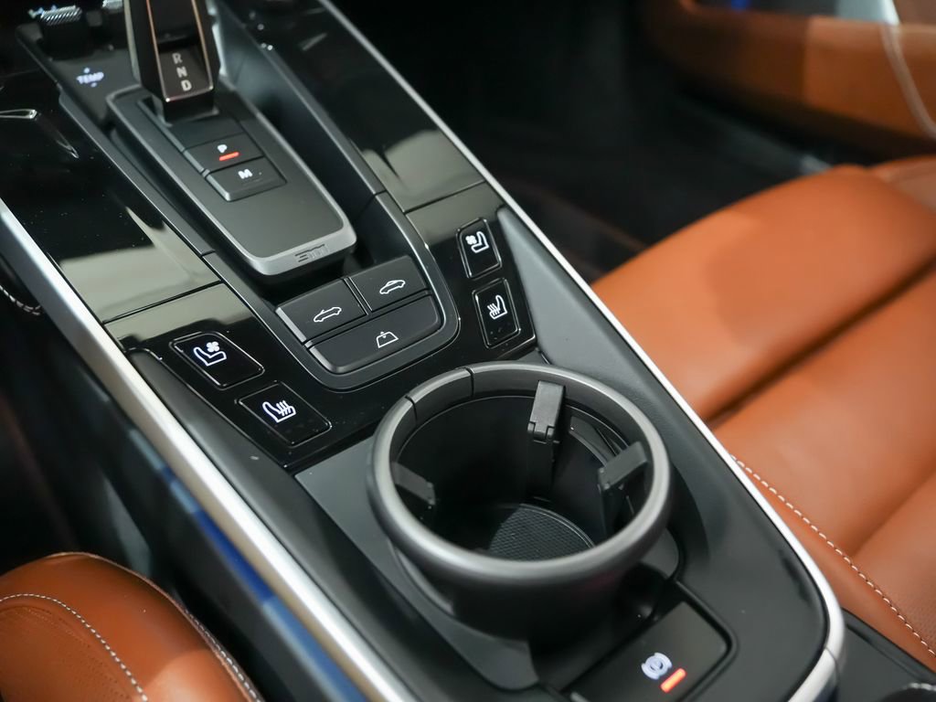 Used 2026 Porsche 911 Carrera GTS RWD image 30