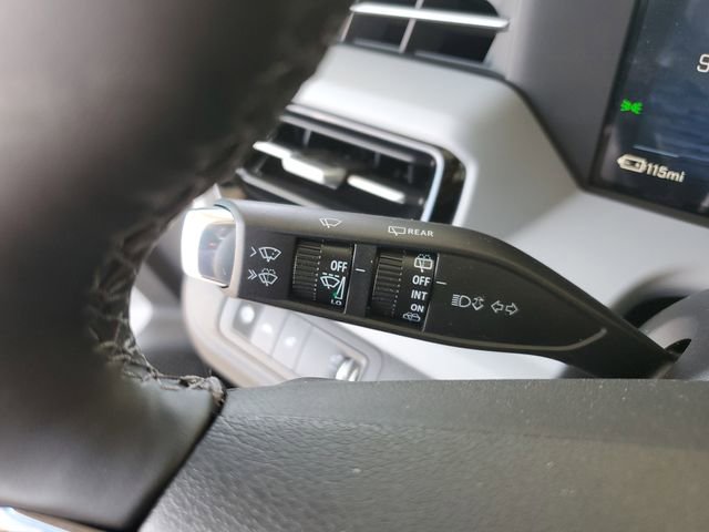 New 2027 Chevrolet Bolt RS w/ Technology Package image 22