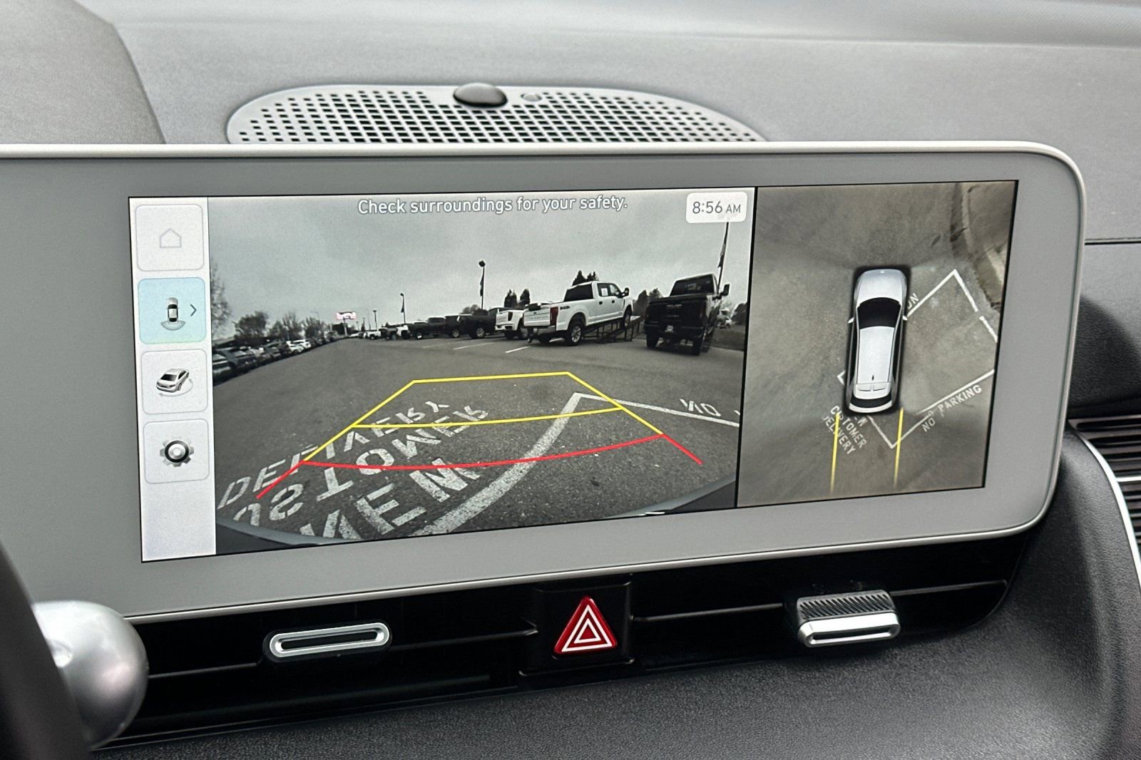 Used 2024 Hyundai Ioniq 5 Limited image 23