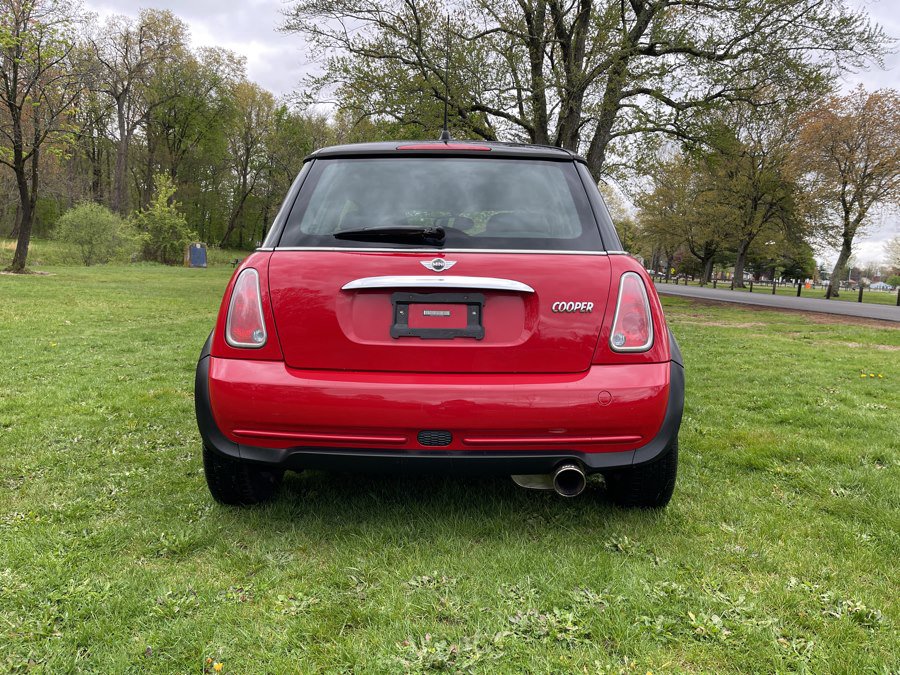 Used 2005 MINI Cooper Hardtop FWD image 23