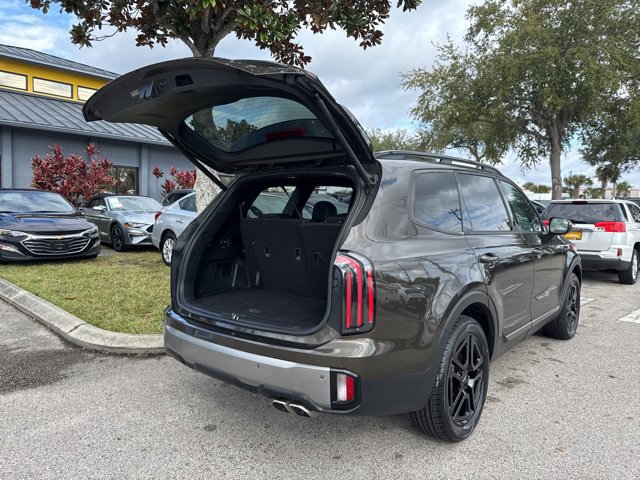 Used 2023 Kia Telluride EX X-Line AWD/4WD image 18