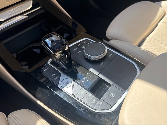 Used 2022 BMW X3 xDrive30i w/ Premium Package 2 AWD/4WD image 20