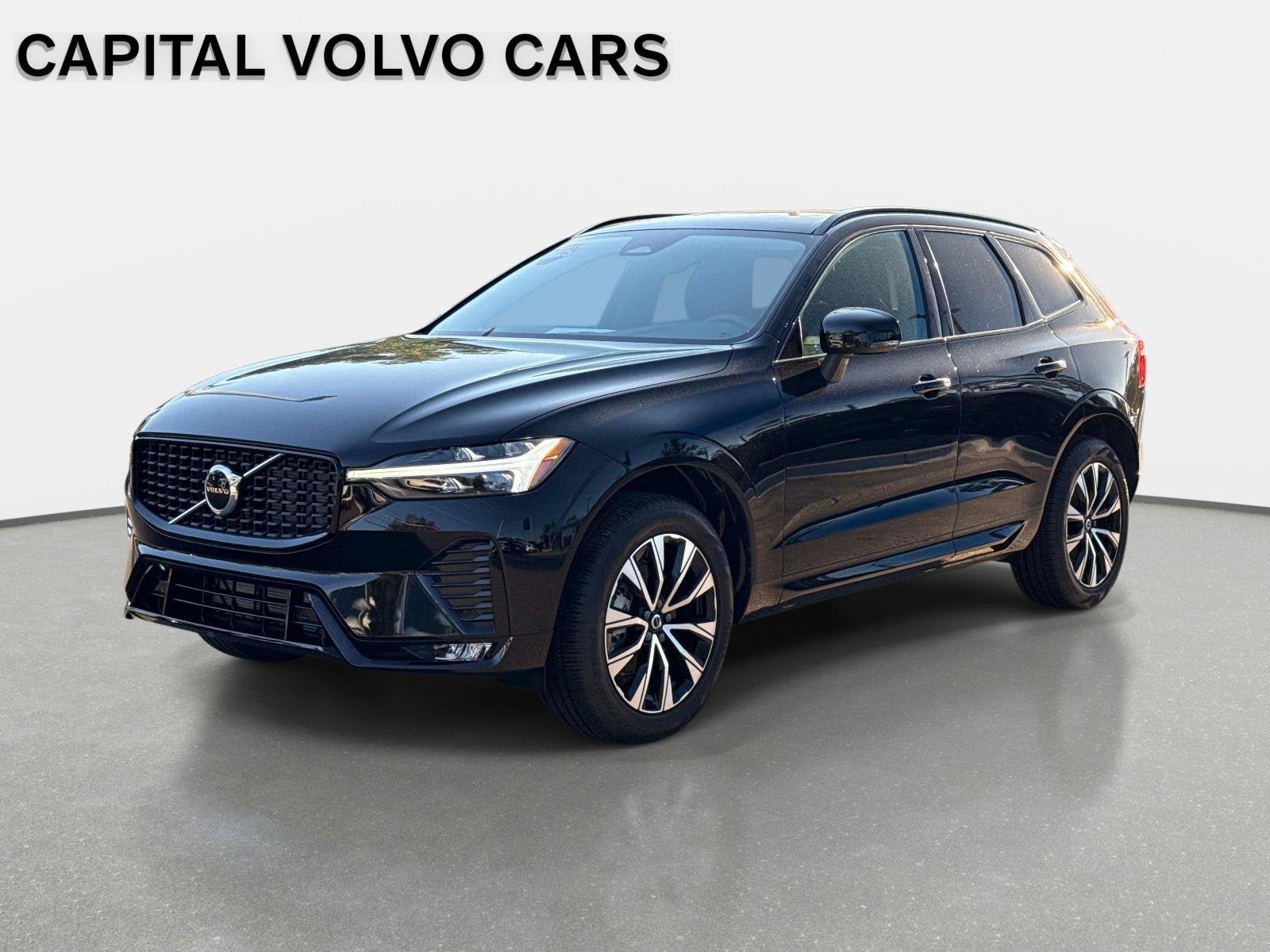 Used 2025 Volvo XC60 B5 Core