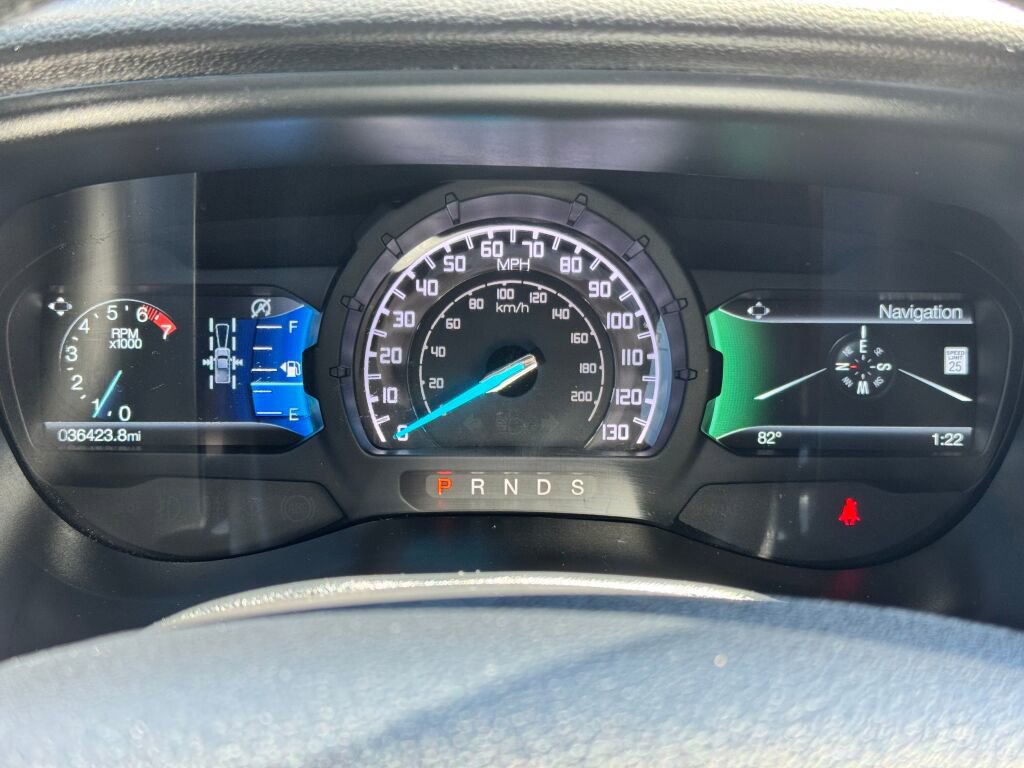Used 2019 Ford Ranger Lariat w/ Equipment Group 501A Mid AWD/4WD image 22