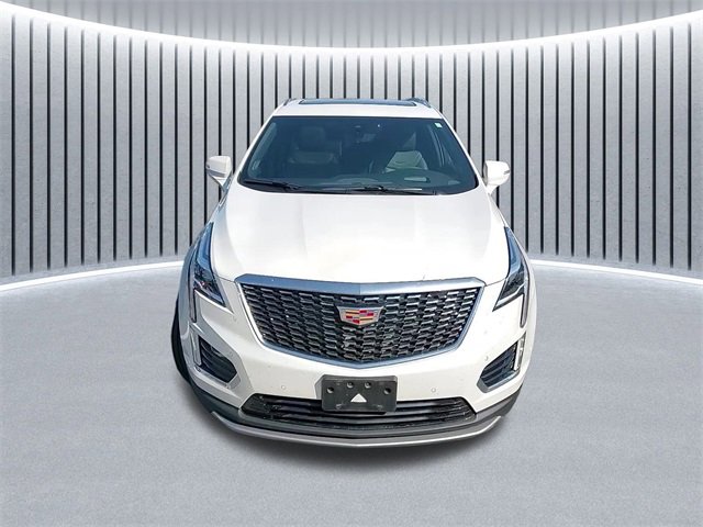 Certified 2024 Cadillac XT5 Premium Luxury w/ Technology Package image 17