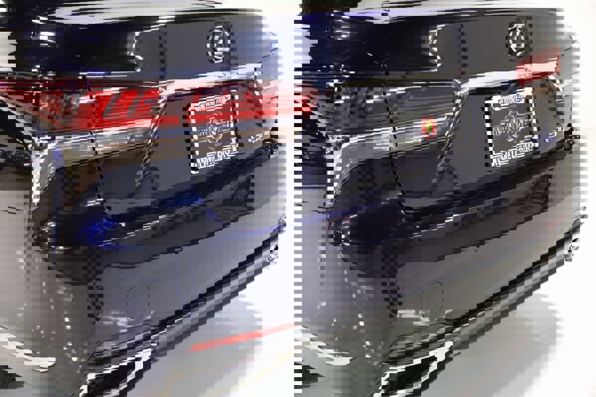 Used 2019 Lexus LS 500 AWD image 73