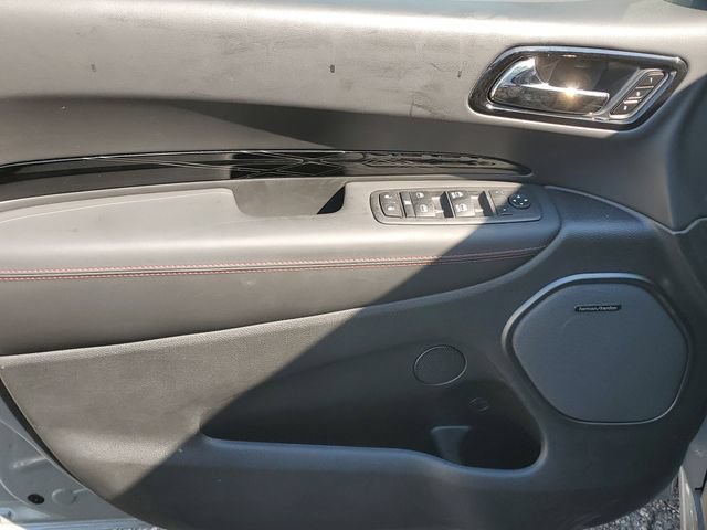New 2026 Dodge Durango GT AWD/4WD image 16