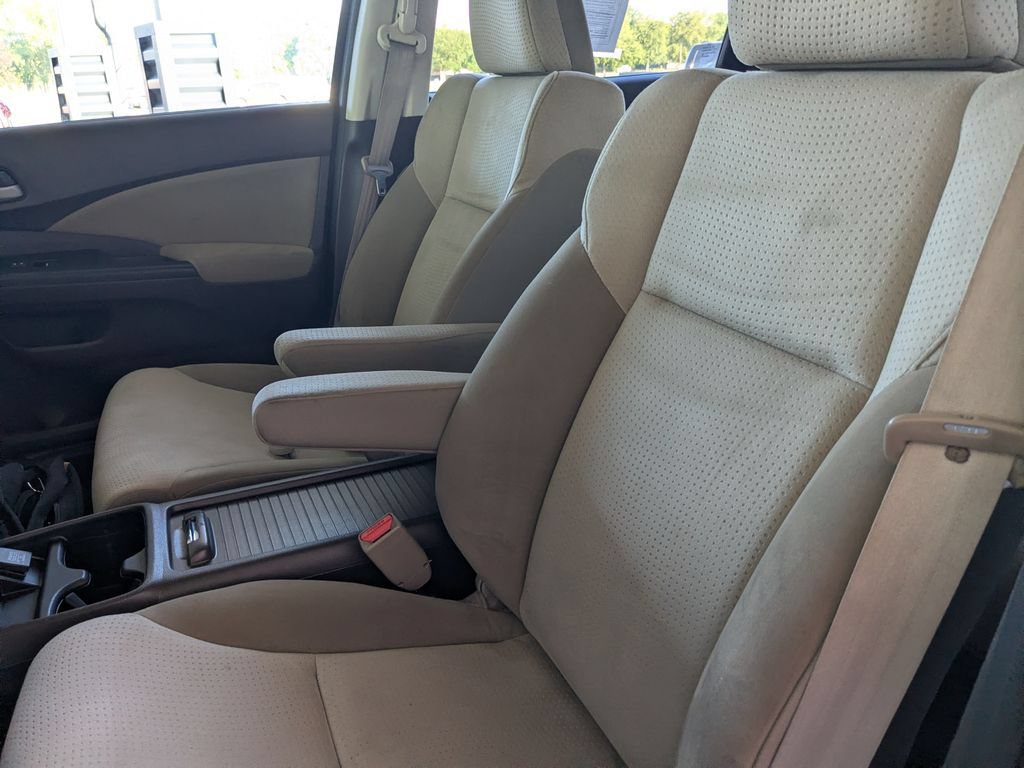 Used 2014 Honda CR-V EX image 23