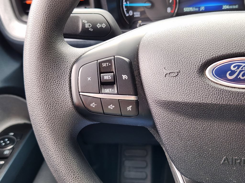 Used 2023 Ford Maverick XLT w/ Equipment Group 300A Standard AWD/4WD image 18