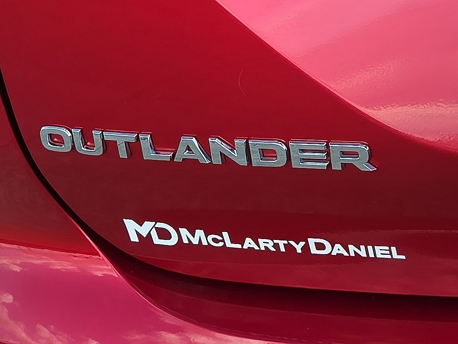 Used 2024 Mitsubishi Outlander ES FWD image 9