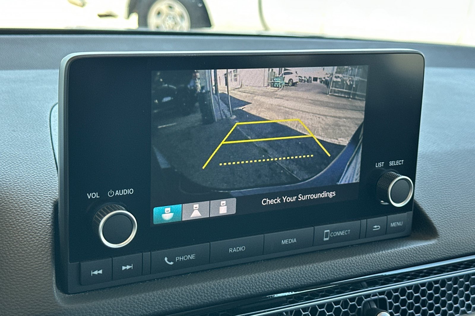 Used 2022 Honda Civic EX-L image 18
