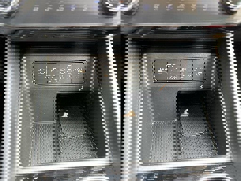 New 2026 Hyundai Tucson SEL image 17