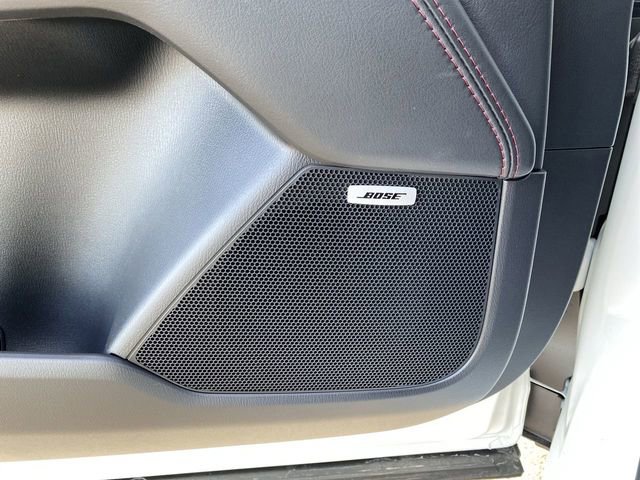 New 2025 MAZDA CX-5 Carbon Edition image 32