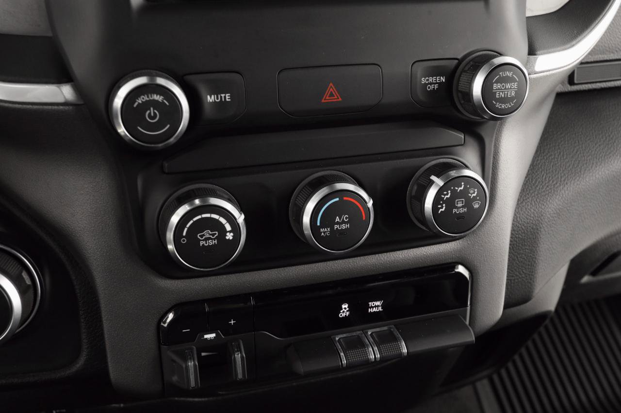 Used 2021 RAM 1500 Big Horn image 20