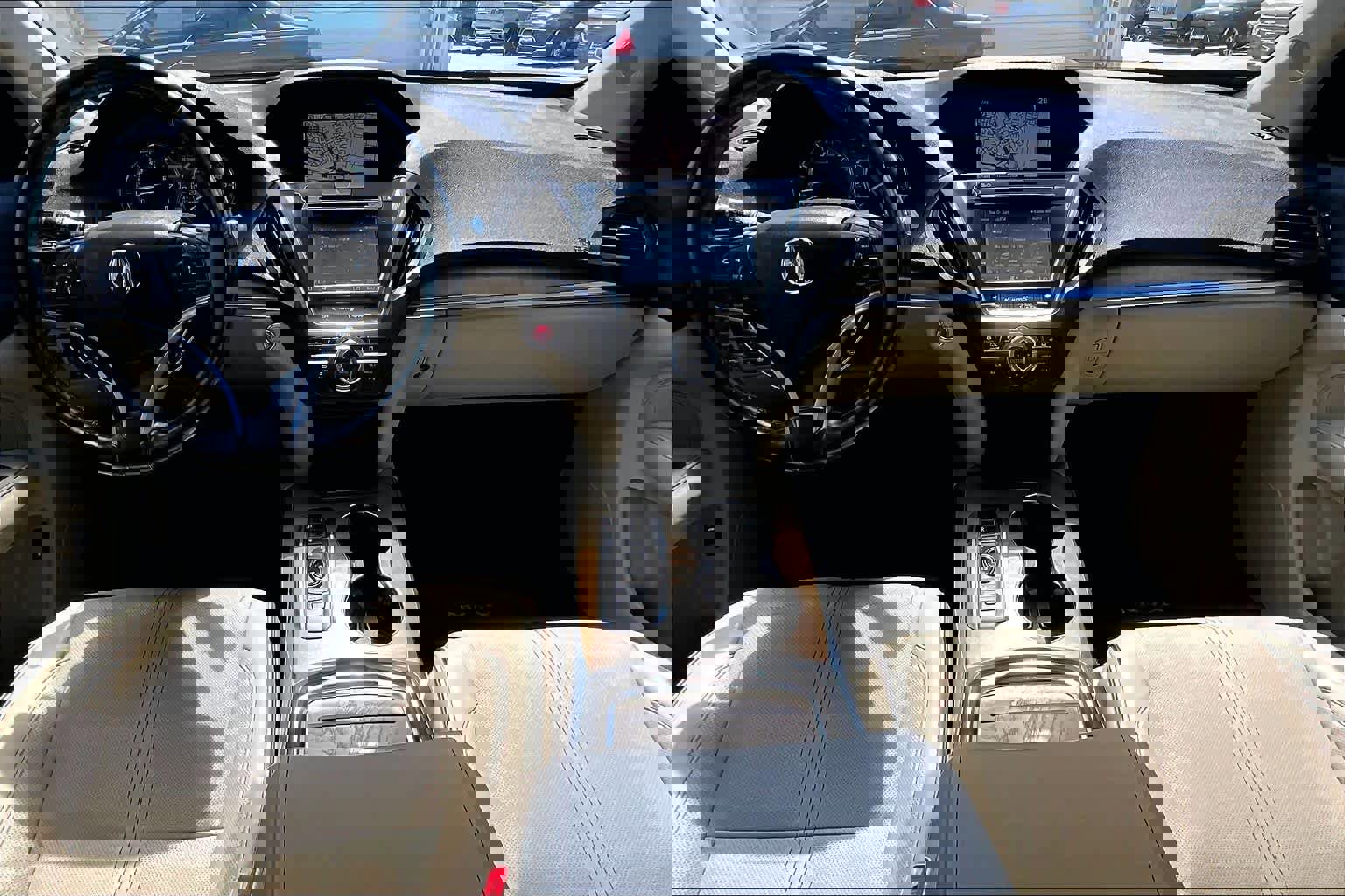 Used 2019 Acura MDX FWD w/ Advance Package image 14