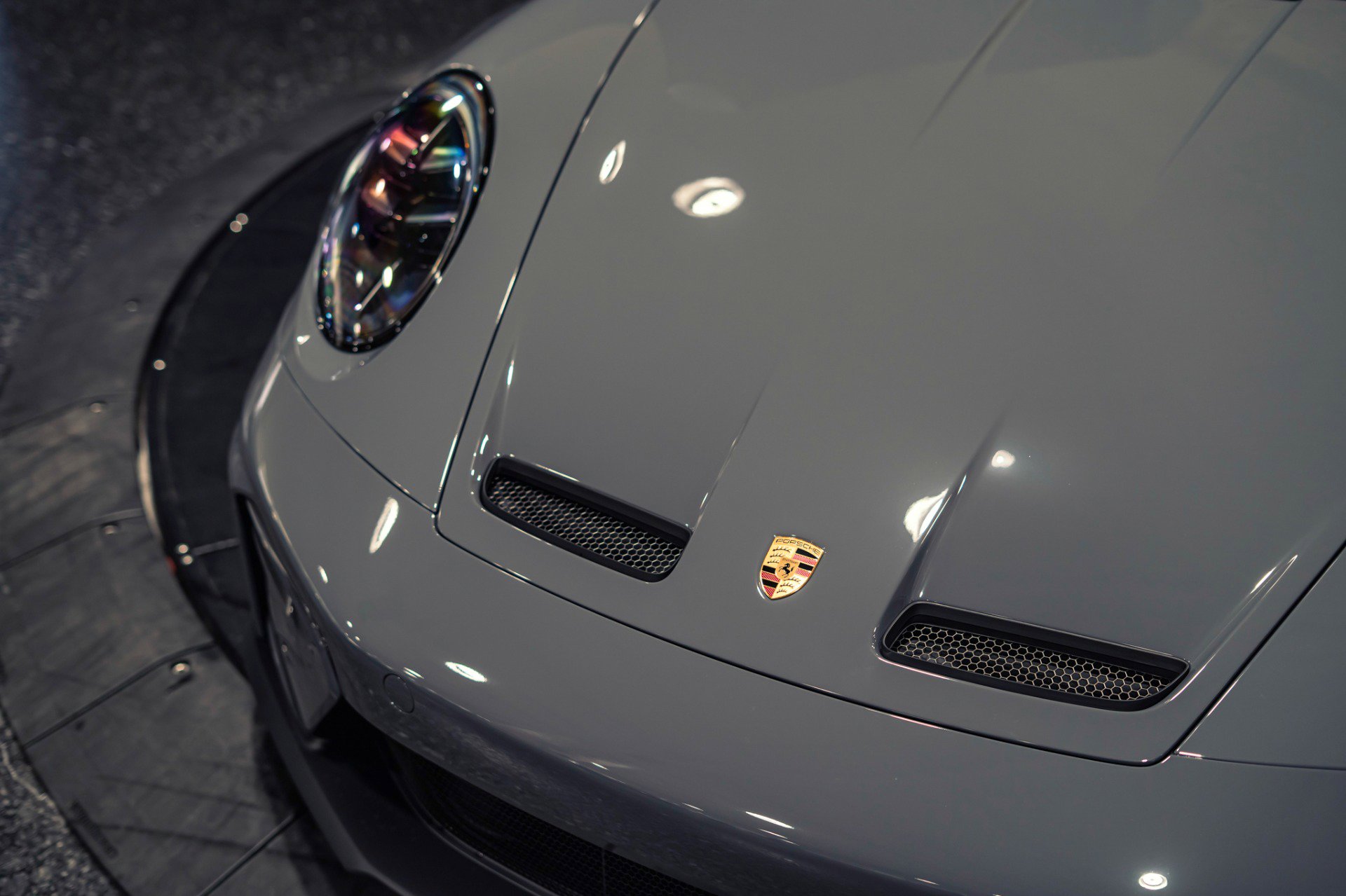Used 2026 Porsche 911 GT3 RWD image 17