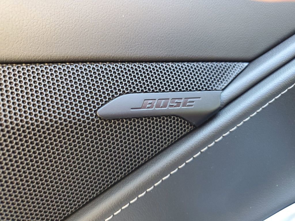 New 2026 Chevrolet Corvette Stingray Coupe w/ 1LT image 20