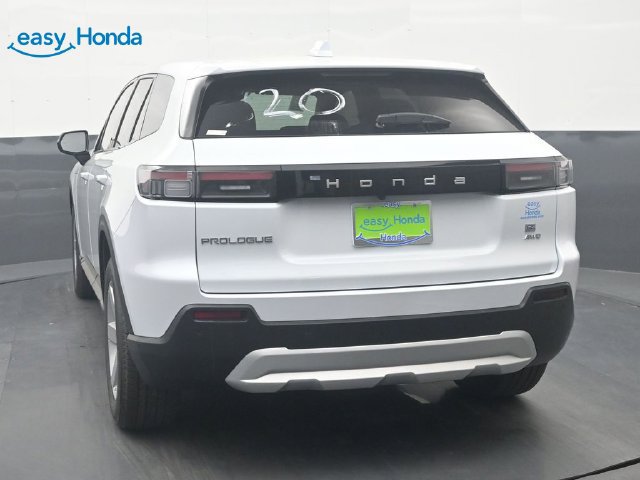 New 2026 Honda Prologue EX image 6