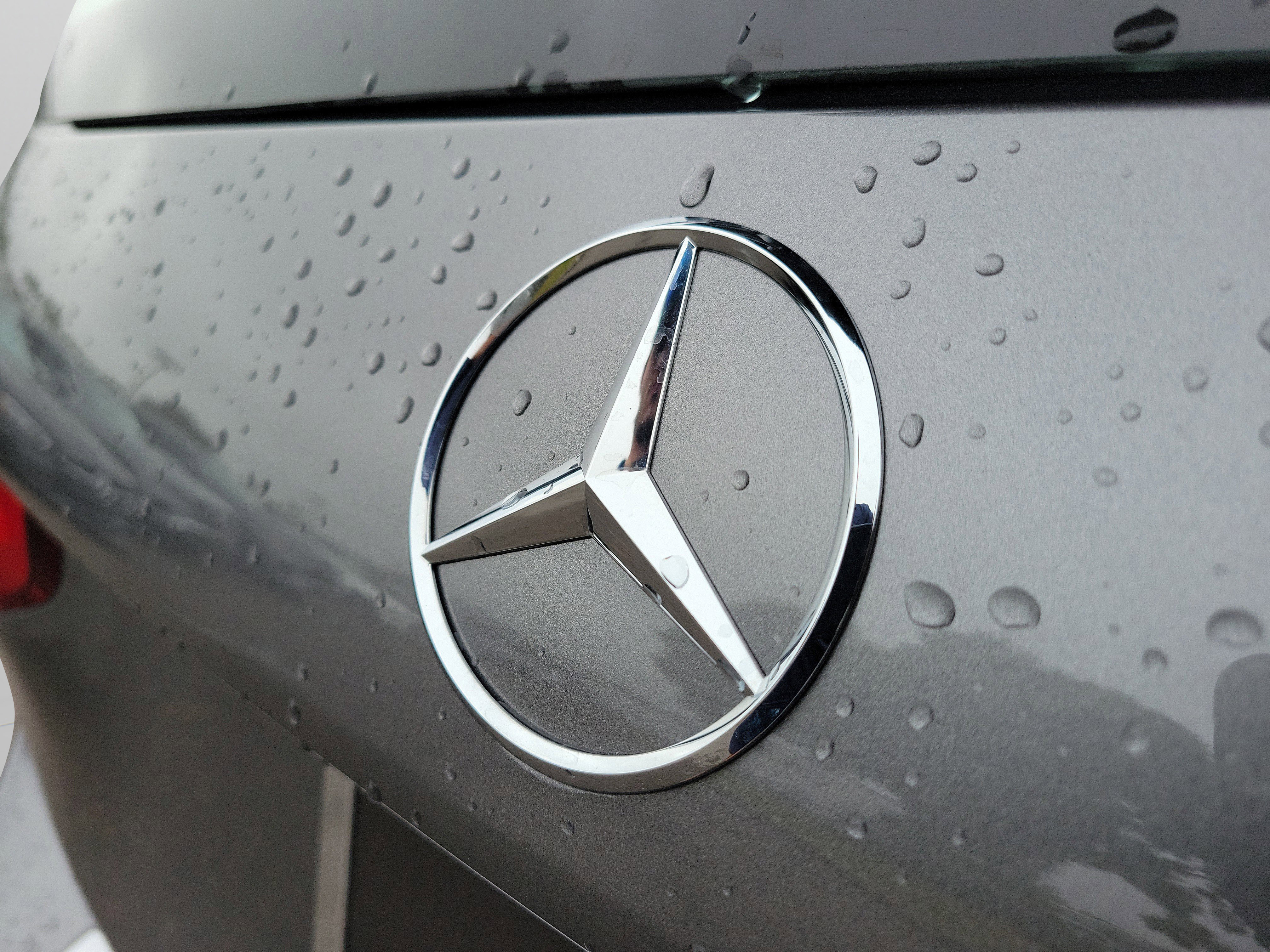 New 2026 Mercedes-Benz GLB 35 AMG 4MATIC image 30