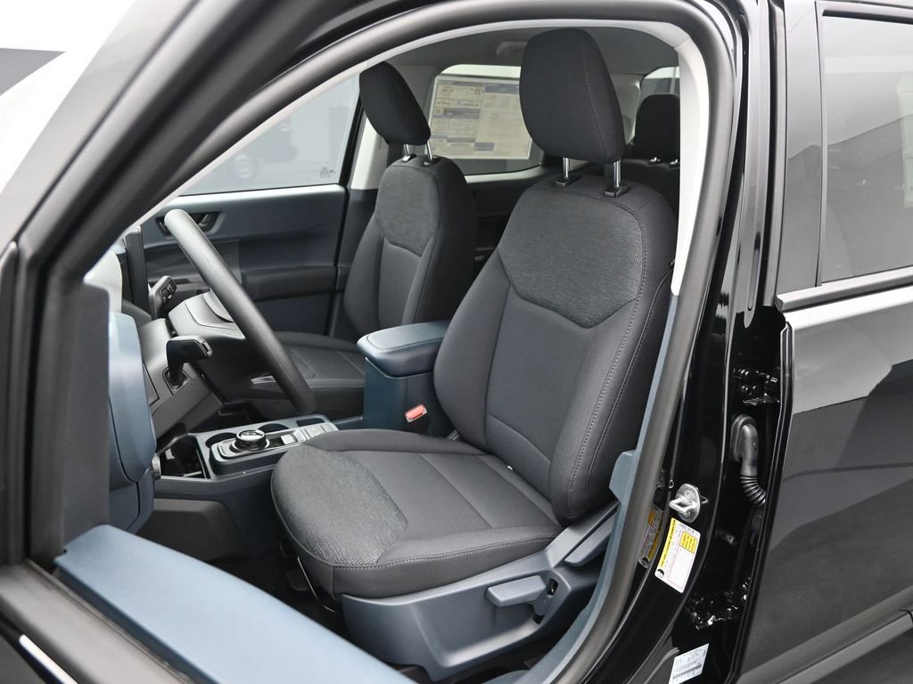 New 2026 Ford Maverick XL image 8