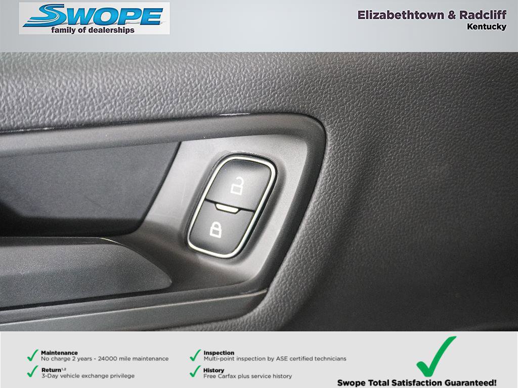 New 2026 Ford Escape Active image 17
