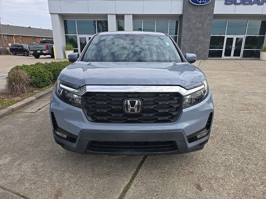 Used 2022 Honda Passport EX-L image 23