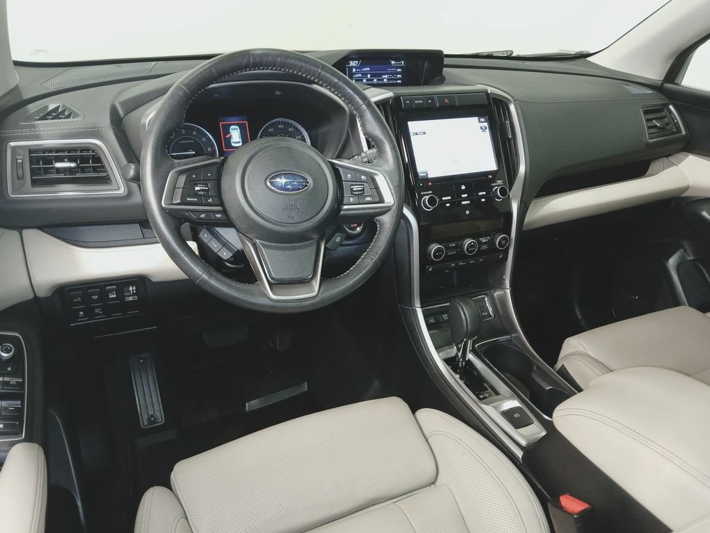 Used 2020 Subaru Ascent Limited w/ Technology Package AWD/4WD image 9