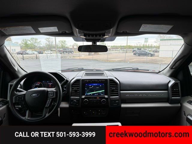 Used 2021 Ford F250 XLT w/ XLT Premium Package image 16