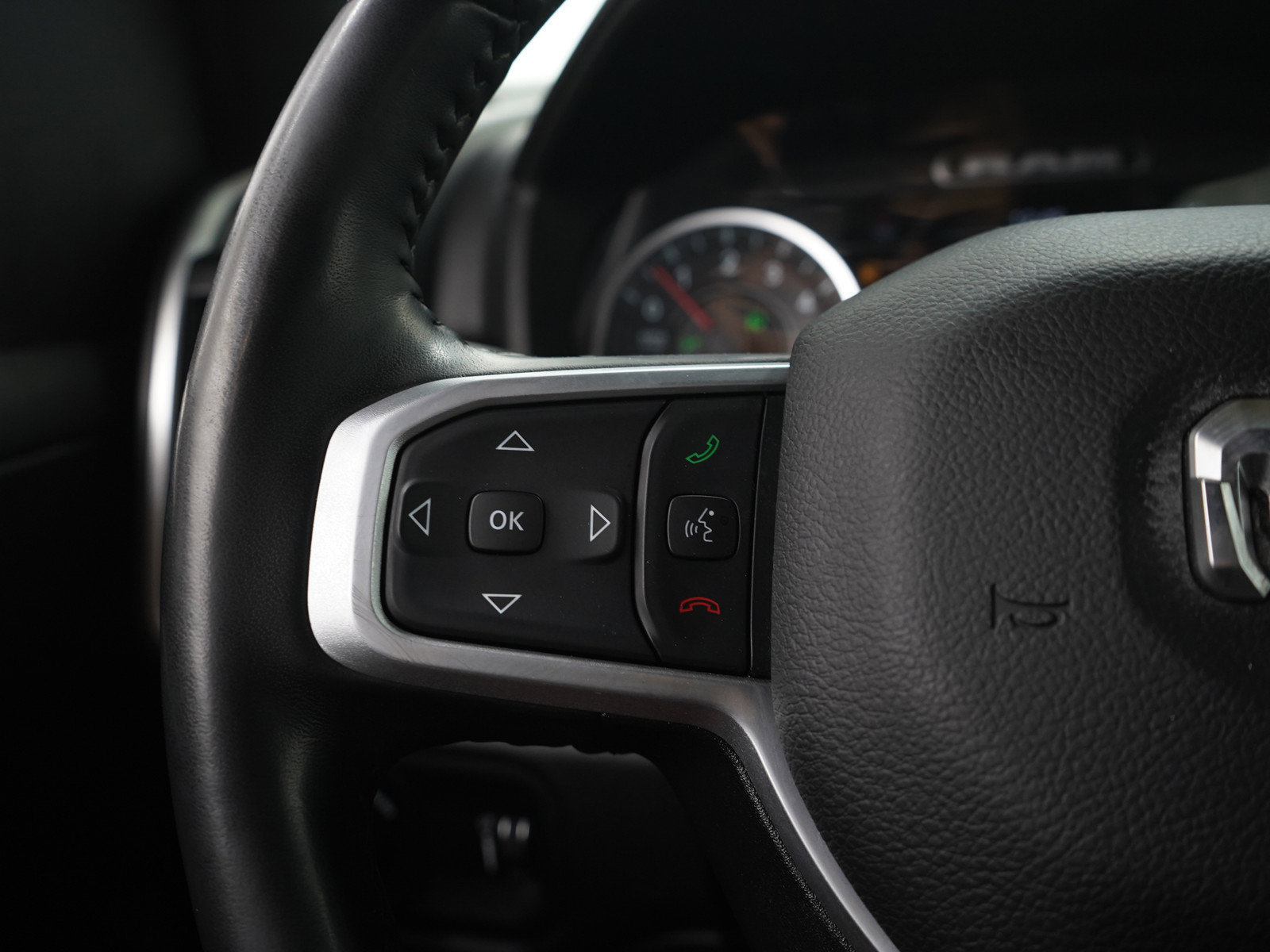 Used 2023 RAM 1500 Big Horn AWD/4WD image 22