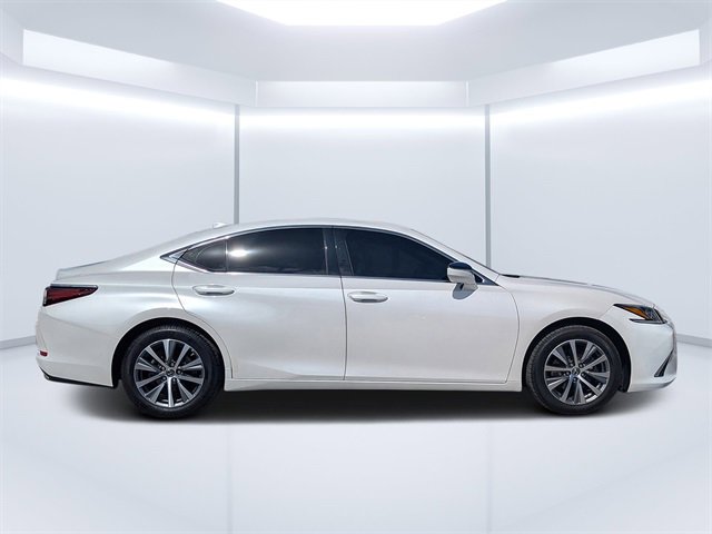 Used 2019 Lexus ES 350 w/ Accessory Package 2 image 2