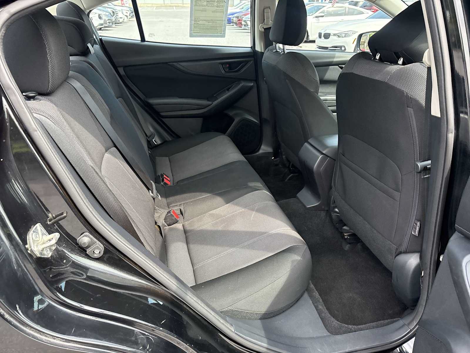 Used 2020 Subaru Impreza 2.0i AWD/4WD image 23