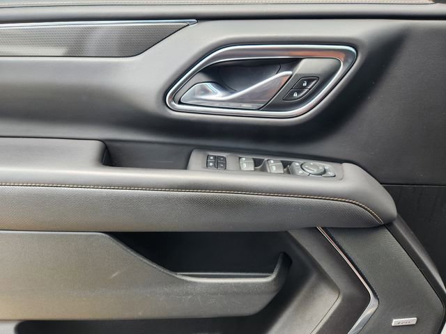 Used 2023 GMC Yukon AT4 AWD/4WD image 23