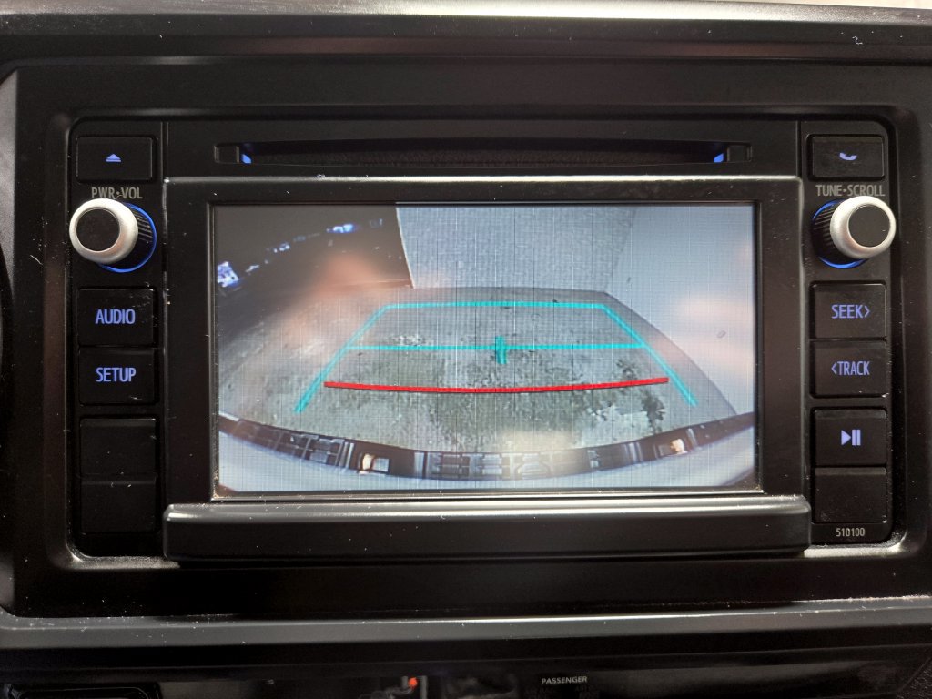 Used 2017 Toyota Tacoma SR RWD image 21