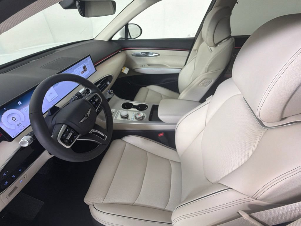 New 2027 Genesis GV70 2.5T Advanced AWD/4WD image 22