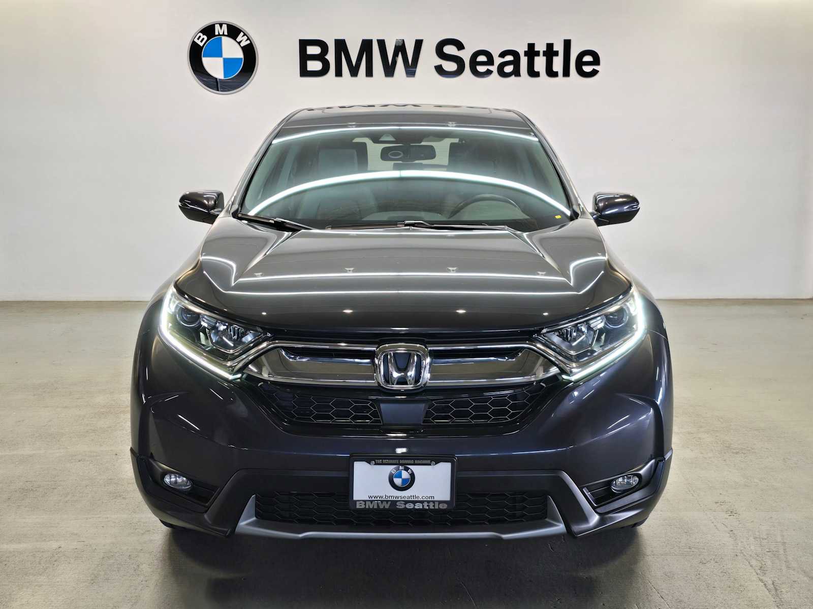 Used 2018 Honda CR-V EX-L image 6