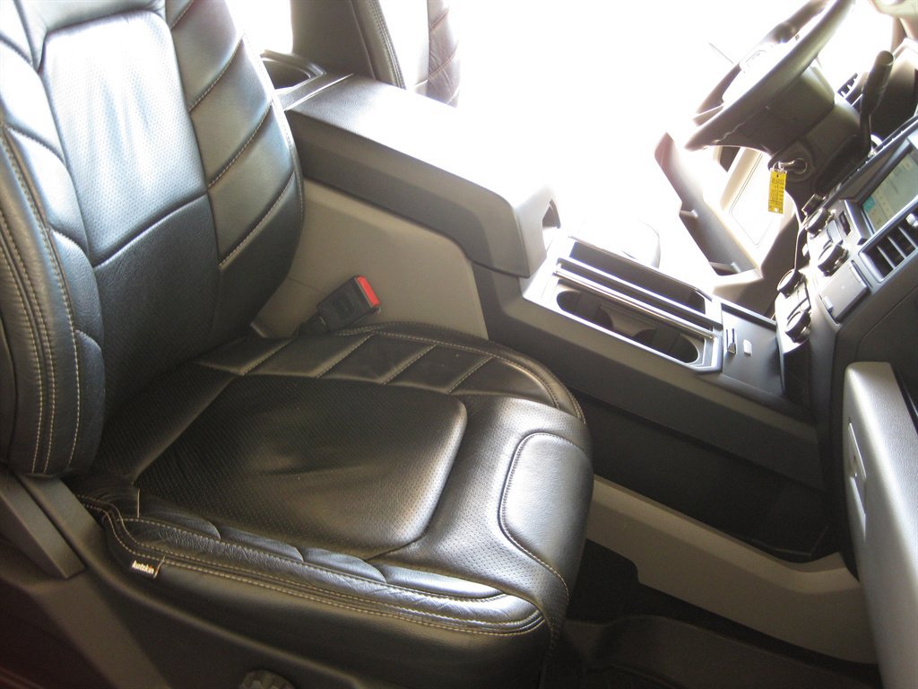 Used 2018 Ford F150 XL w/ Equipment Group 101A Mid AWD/4WD image 36