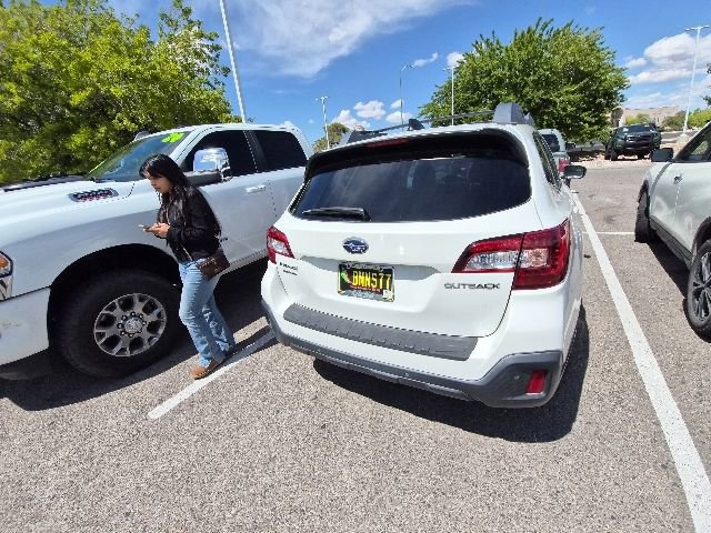 Used 2019 Subaru Outback 2.5i Limited AWD/4WD image 27
