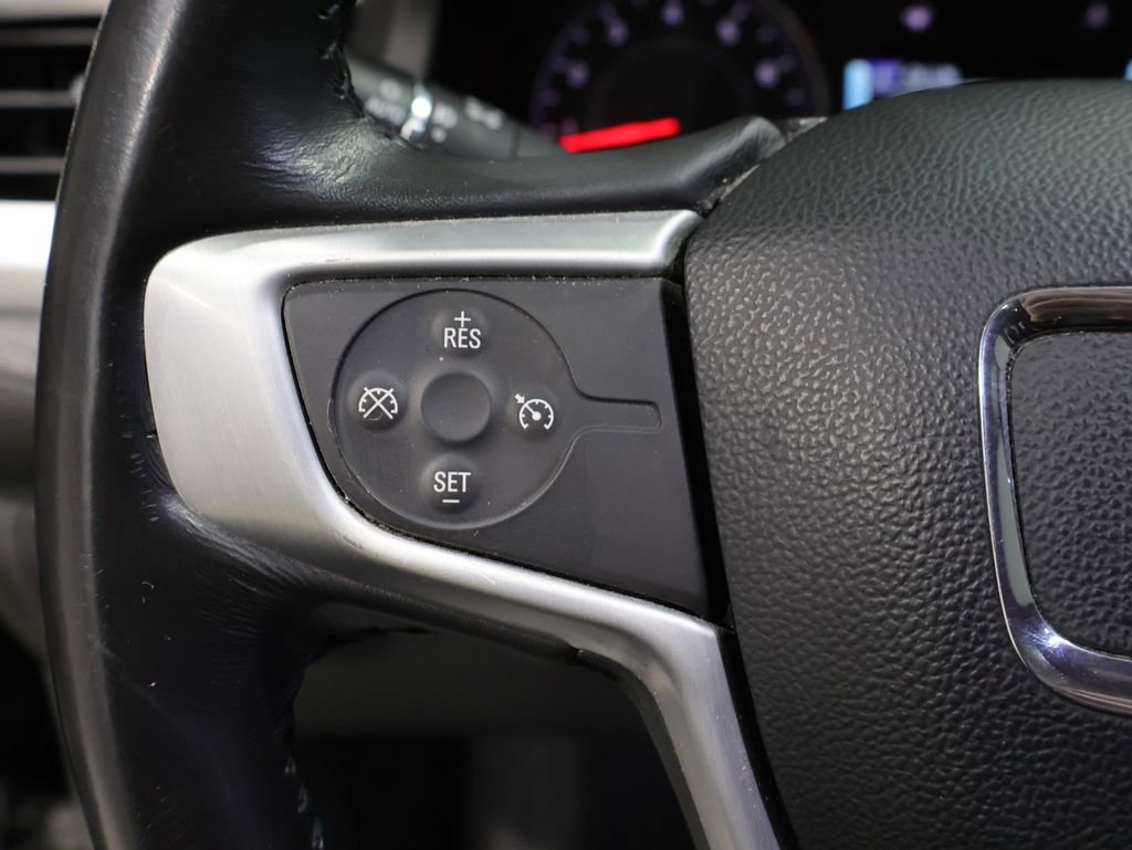 Used 2019 GMC Acadia SLT image 38