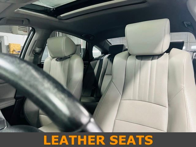 Used 2020 Honda Accord EX-L image 2