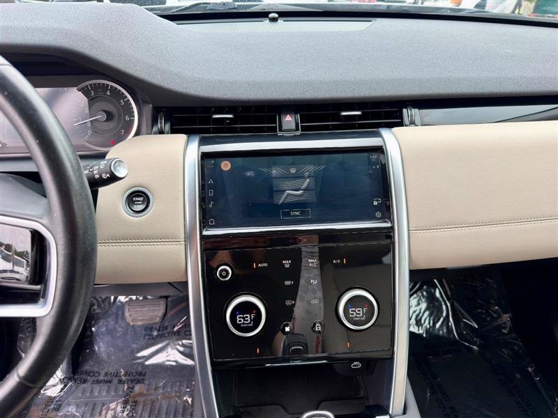 Used 2023 Land Rover Discovery Sport S AWD/4WD image 19