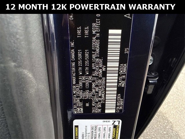 Used 2023 Lexus RX 350 F Sport w/ Cold Area Package image 29