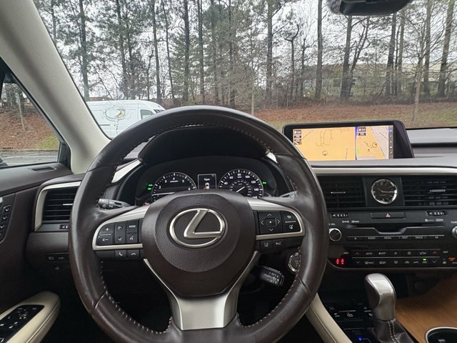 Used 2017 Lexus RX 350 RX 350 image 17