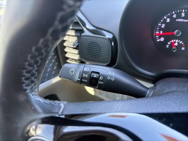 Used 2021 Kia Soul EX image 38