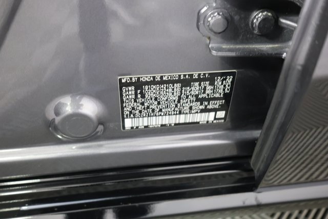 Used 2023 Honda HR-V EX-L image 27