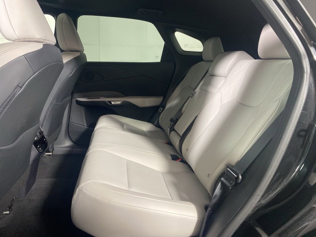 Certified 2025 Lexus RX 350 Premium w/ Convenience Package image 13
