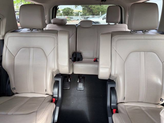Used 2024 Ford Expedition Limited RWD image 25