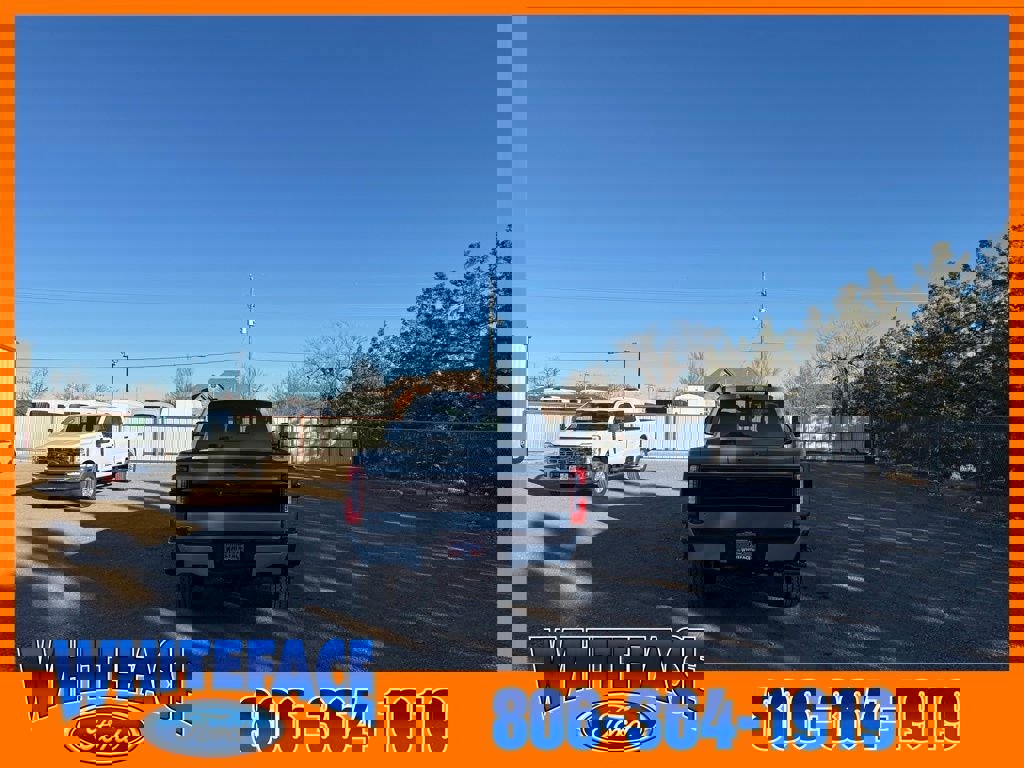New 2026 Ford F350 Platinum w/ FX4 Off-Road Package image 5