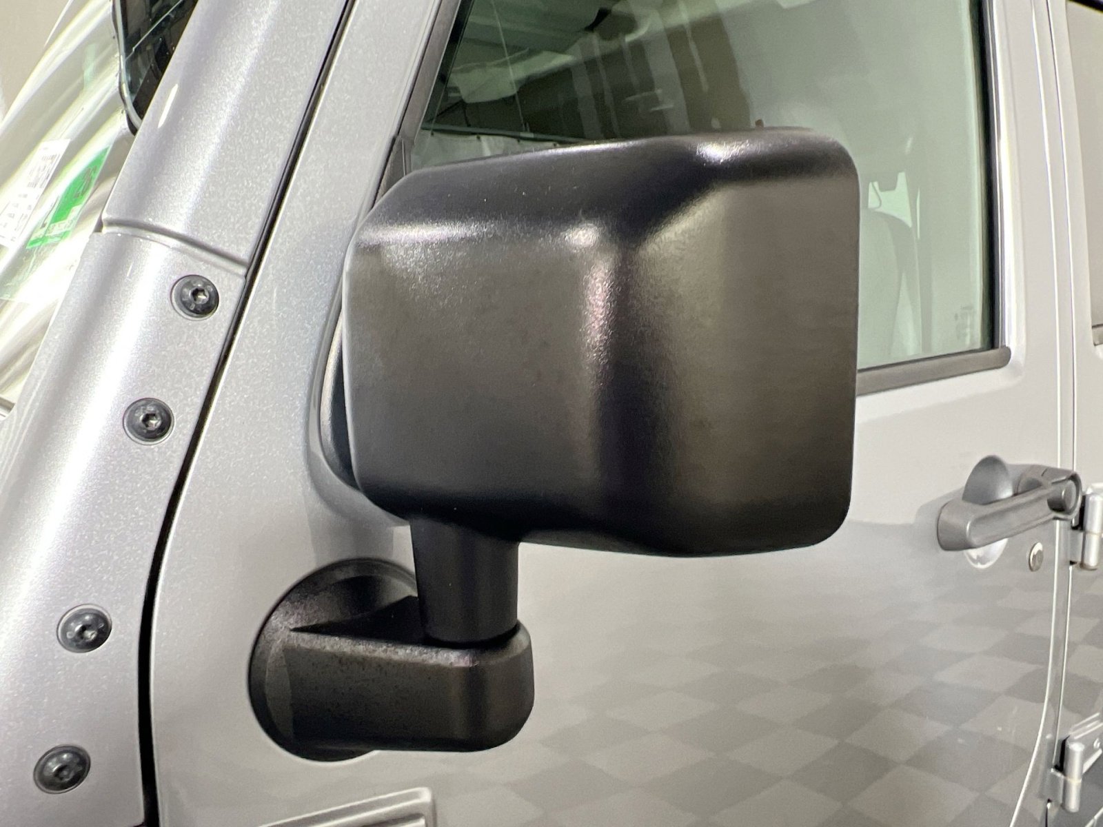 Used 2017 Jeep Wrangler Unlimited Sport w/ Quick Order Package 24S image 14