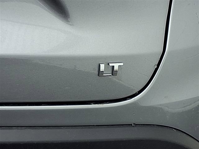 New 2026 Chevrolet Trax LT w/ LT Convenience Package image 17