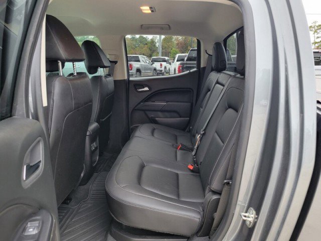 Used 2021 Chevrolet Colorado ZR2 image 25